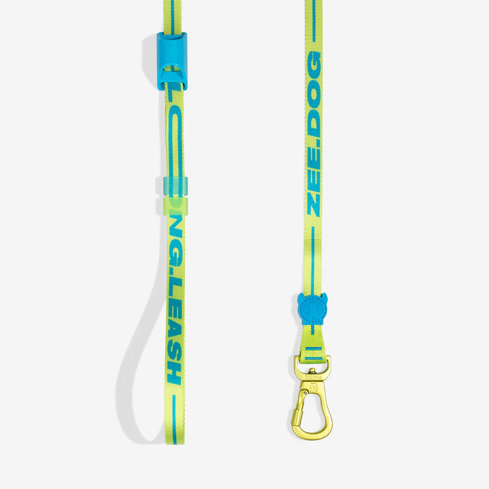 Long Leash ZEE DOG Laisse Longue Ajustable