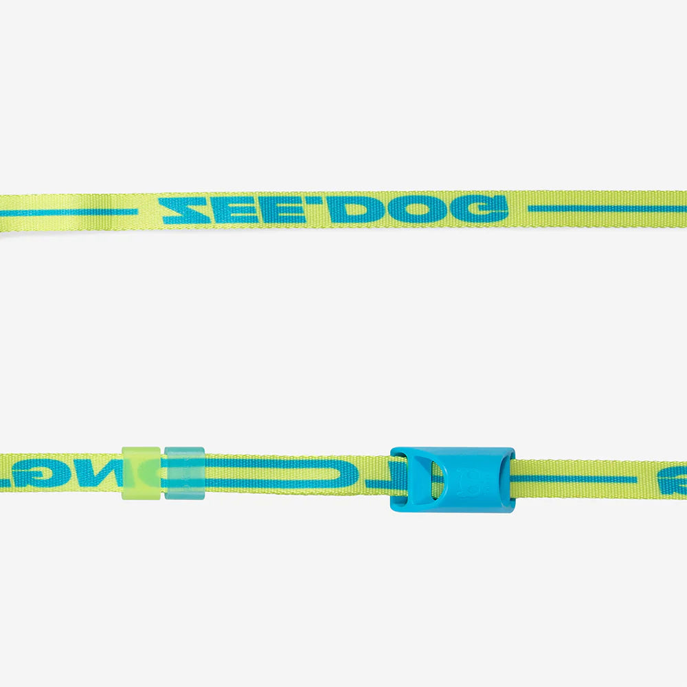 Long Leash ZEE DOG Laisse Longue Ajustable