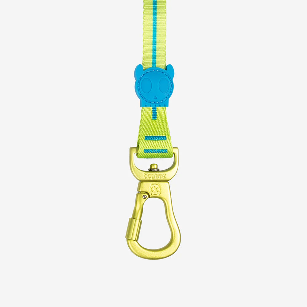 Long Leash ZEE DOG Laisse Longue Ajustable