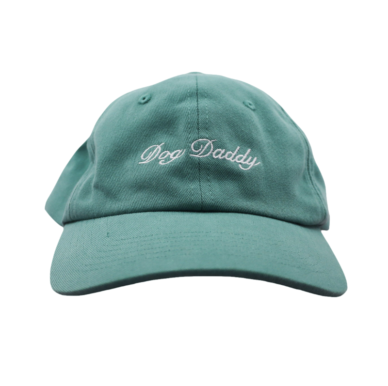 Casquette Unisexe Dog Addict