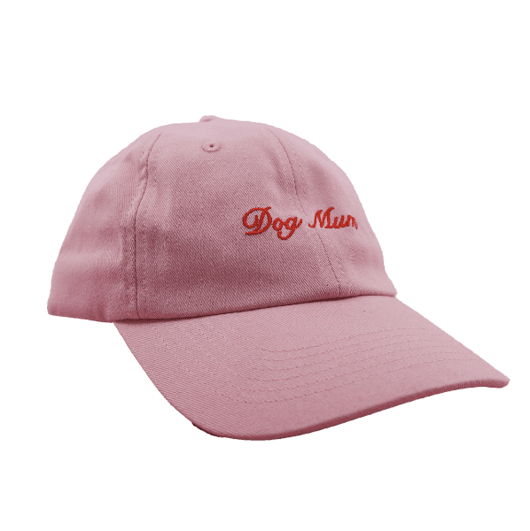 Casquette Unisexe Dog Addict