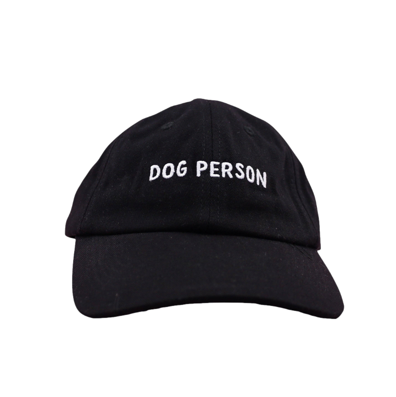 Casquette Unisexe Dog Addict