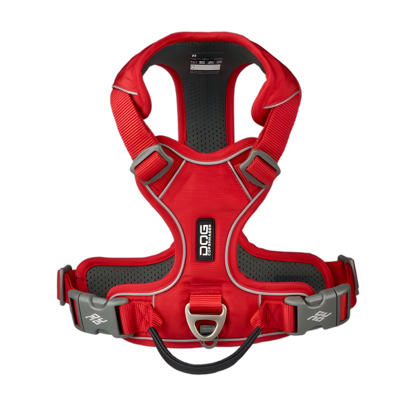 Harnais Comfort Walk Pro