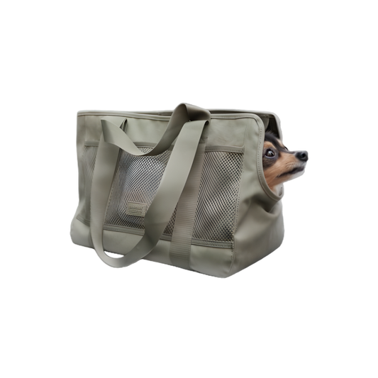 Sac de Transport - Métro