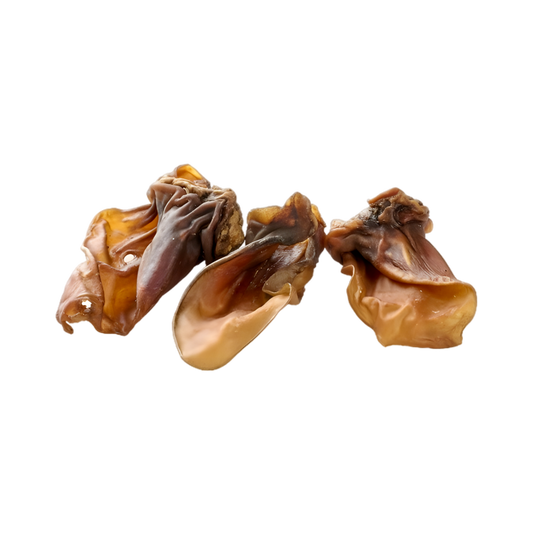 Oreilles d'Agneau
