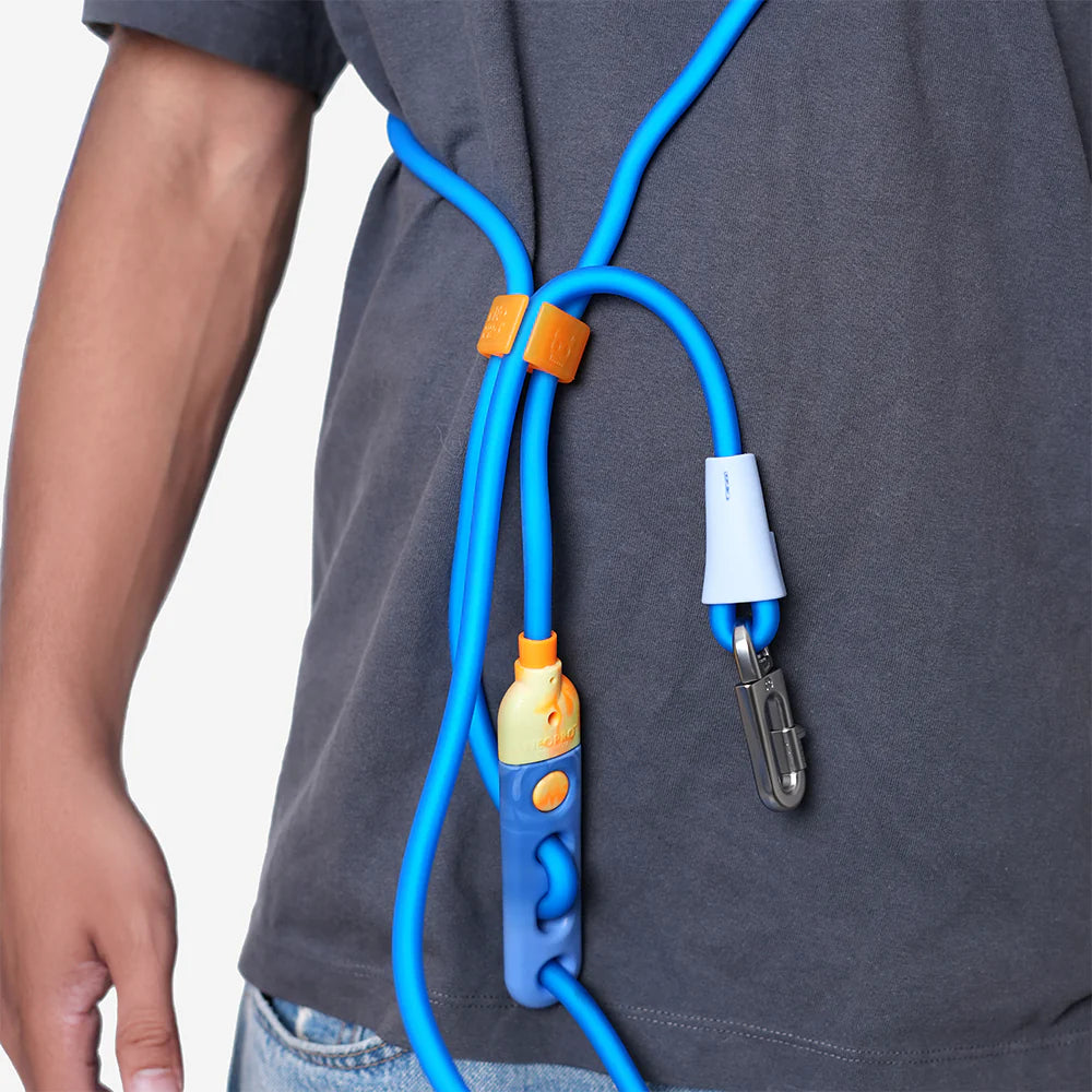 Laisse pour chien multipositions NEOPRO ZEE.DOG