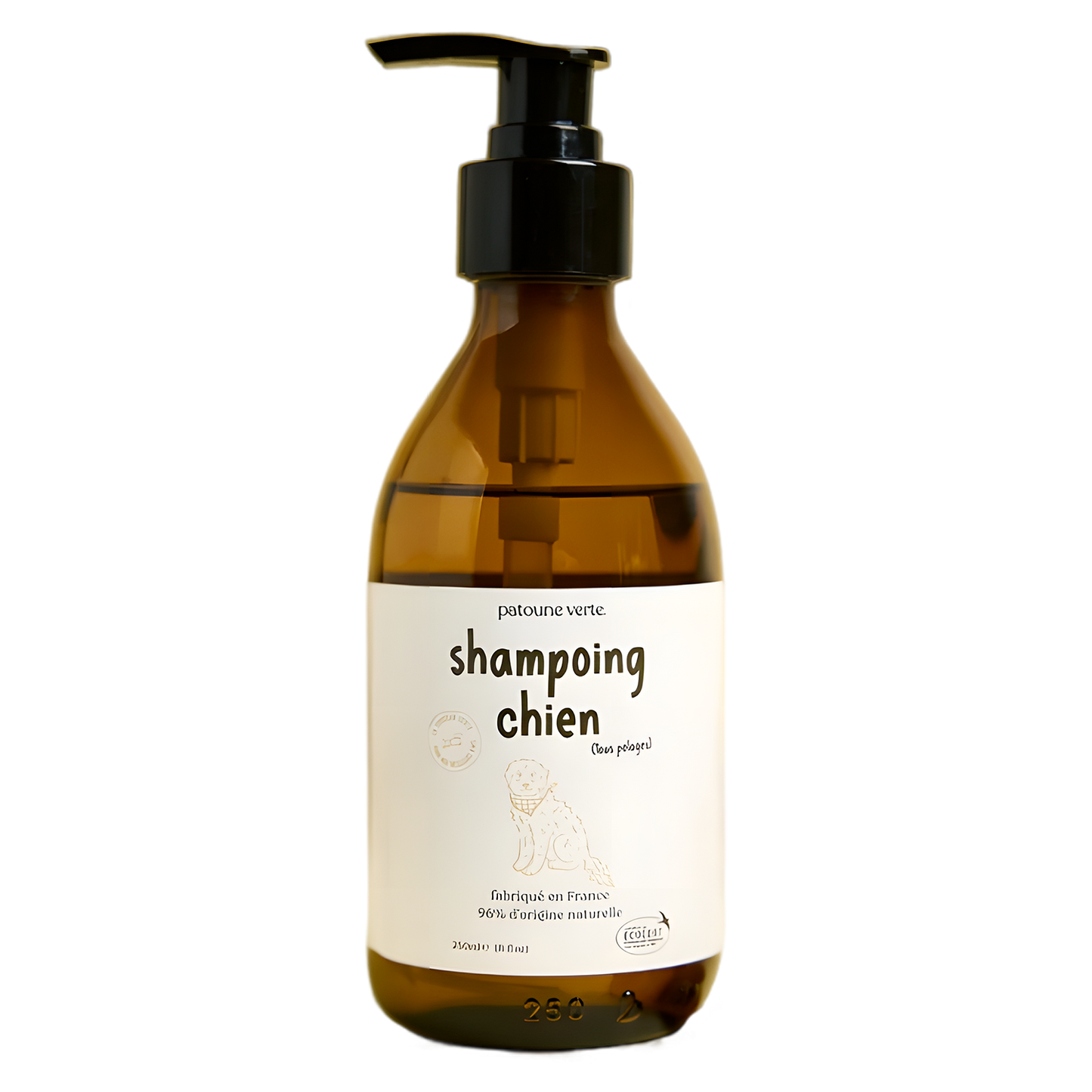 Shampoing pour Chien - 250ml