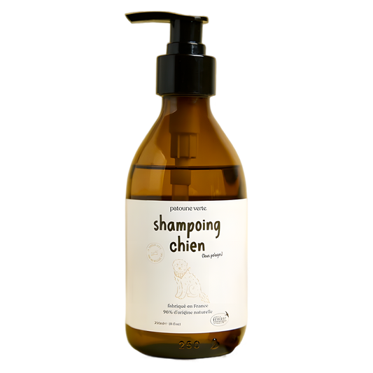 Shampoing pour Chien - 250ml