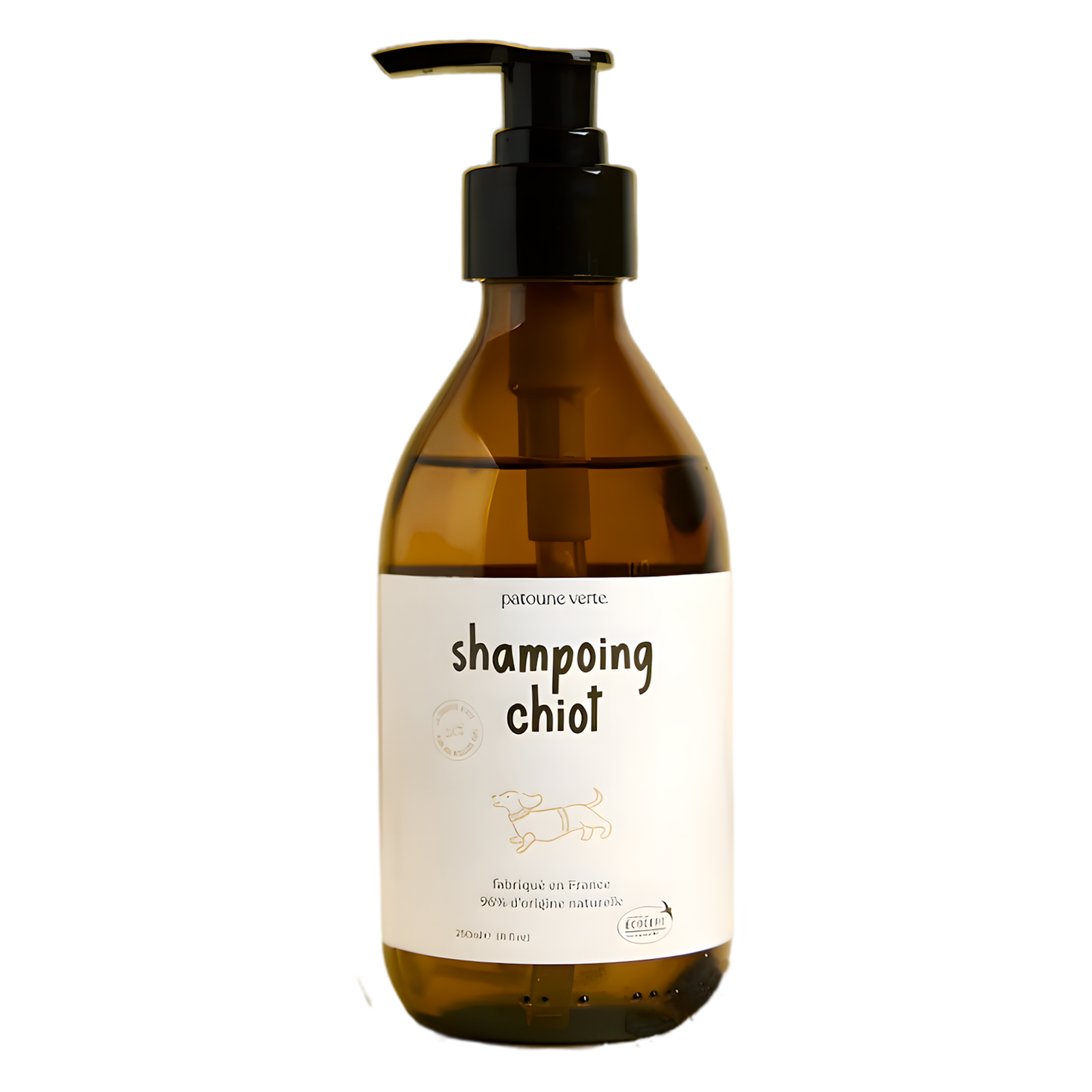 Shampoing pour Chiot - 250ml