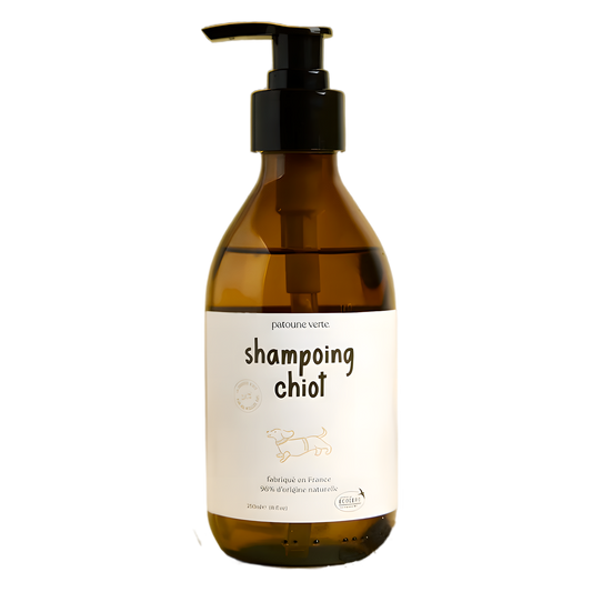 Shampoing pour Chiot - 250ml
