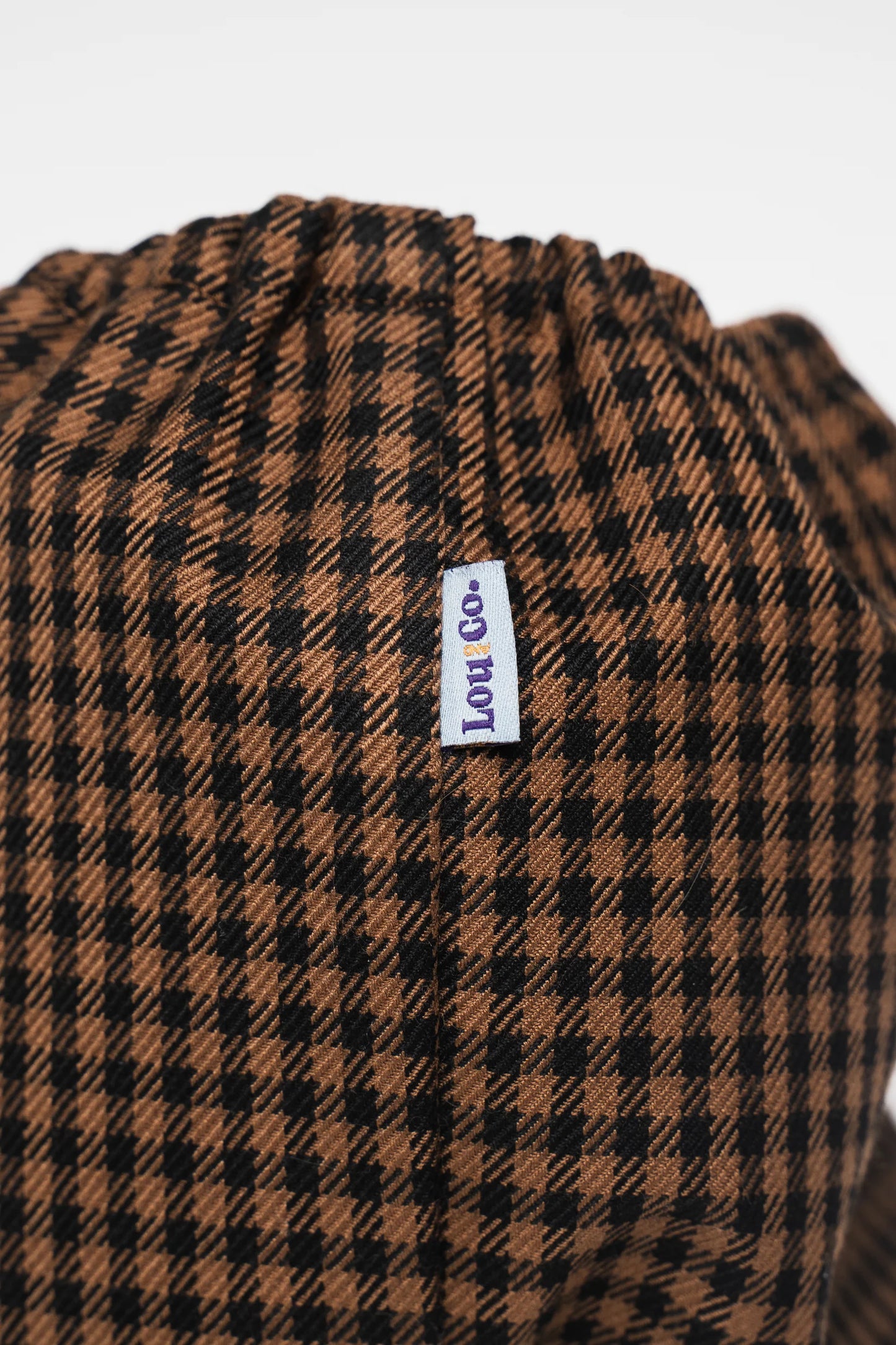 Snood waterproof motifs