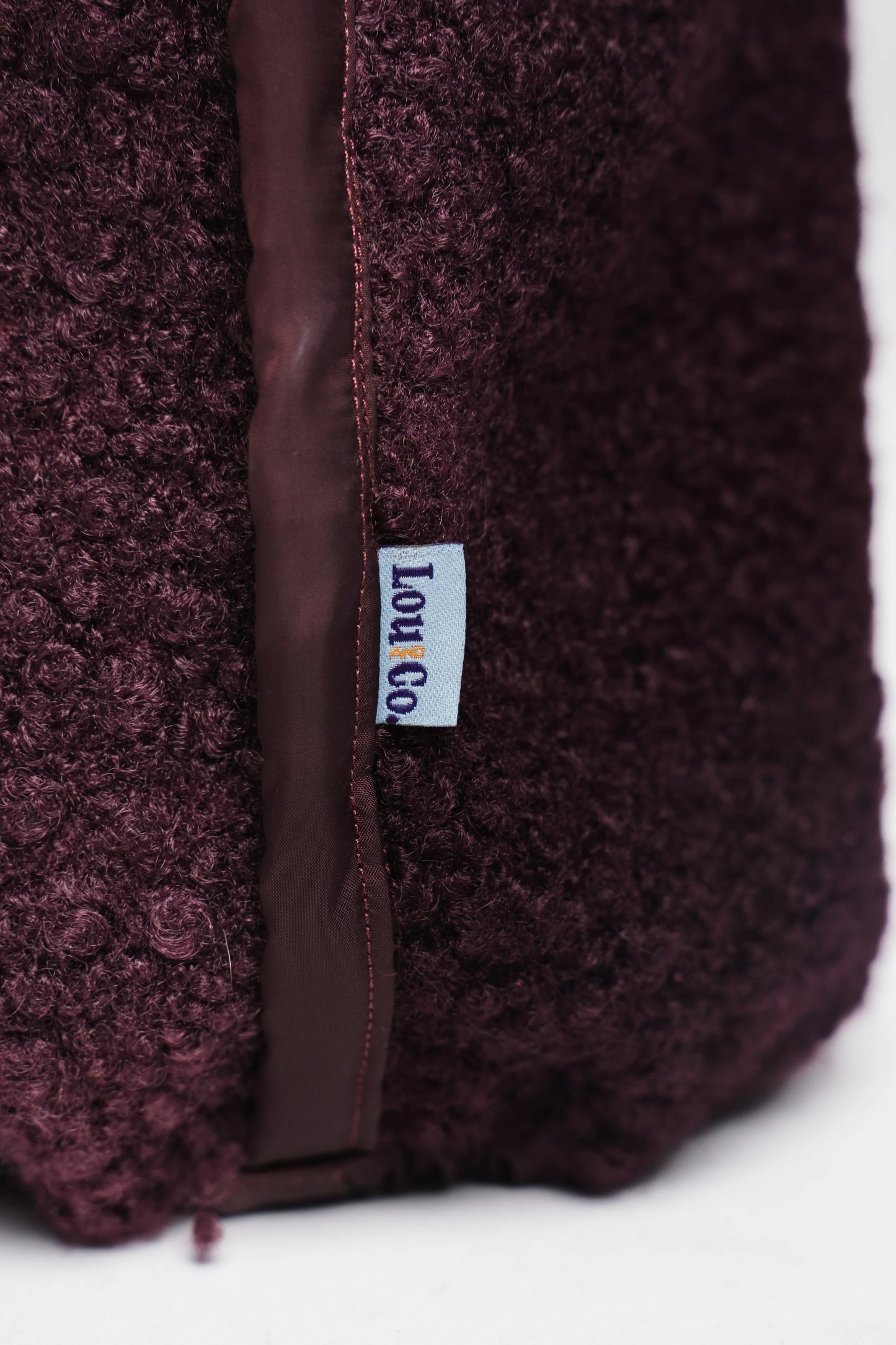 Snood hiver waterproof et fourré