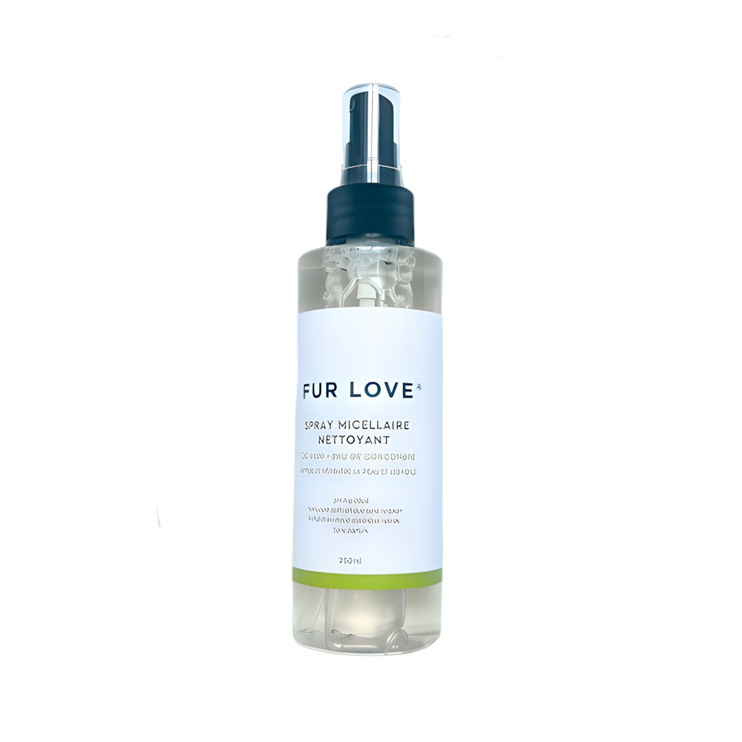 Spray Micellaire Nettoyant pour Chien 300 mL
