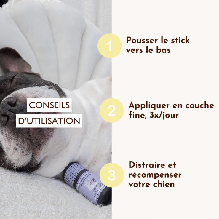 Stick Nourrissant Belle Truffe