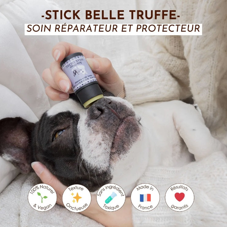 Stick Nourrissant Belle Truffe