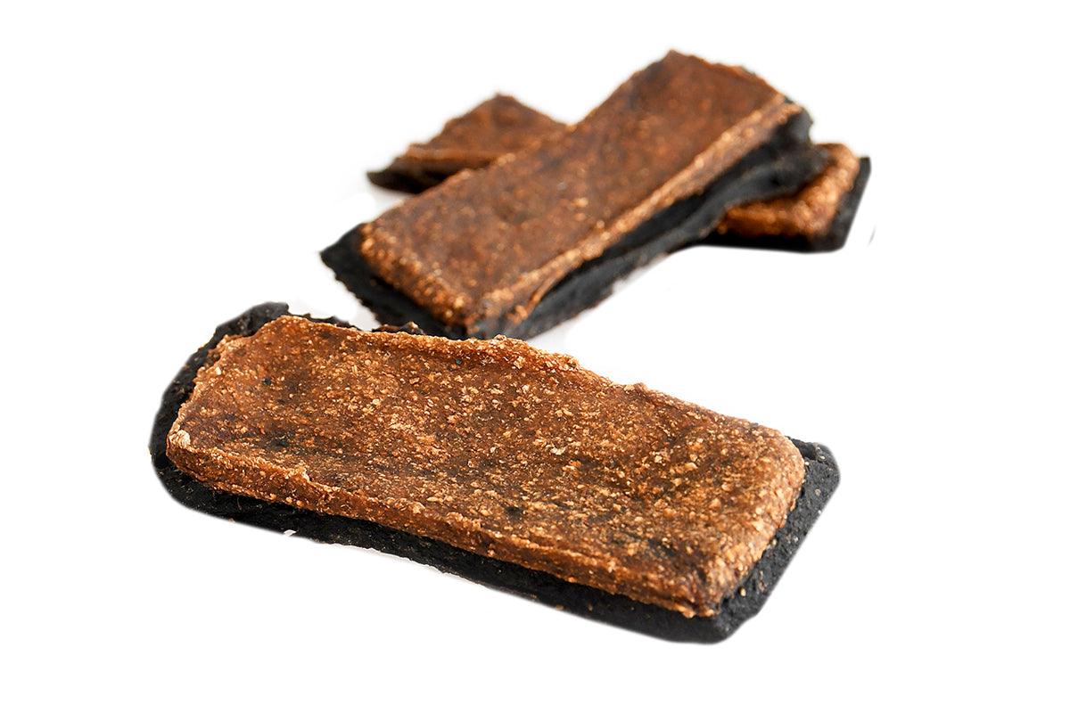 Bandes à mâcher Insectes & Pomme 100g