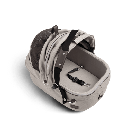 Siège-Auto Sécurisé