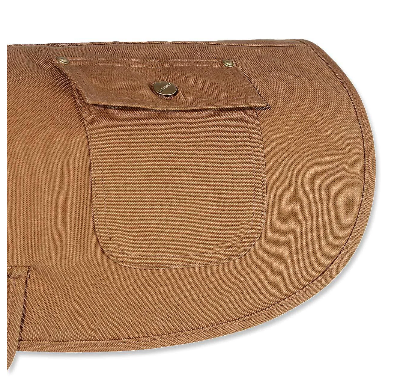 Manteau Firm duck insulated dog chore