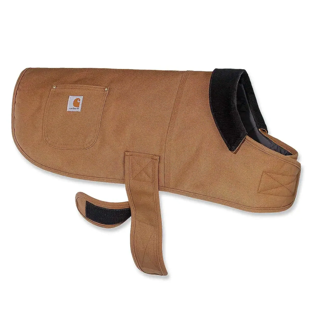 Manteau Firm duck insulated dog chore