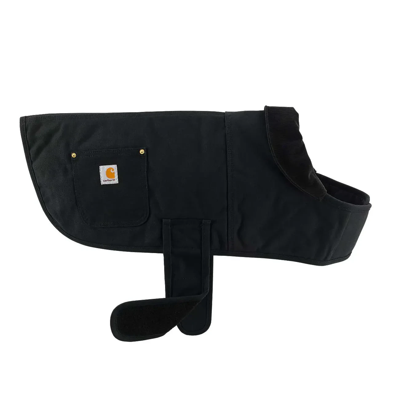 Manteau Firm duck insulated dog chore