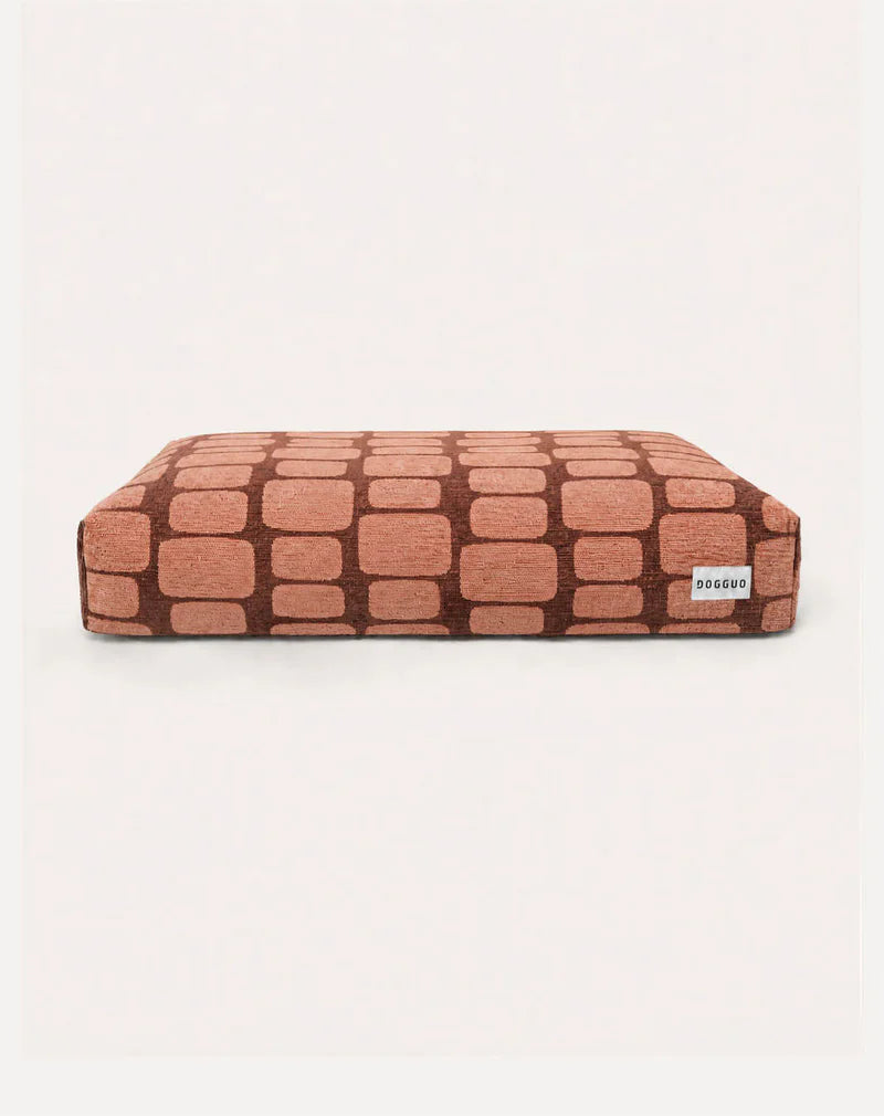 Panier Staple Stones pour chien