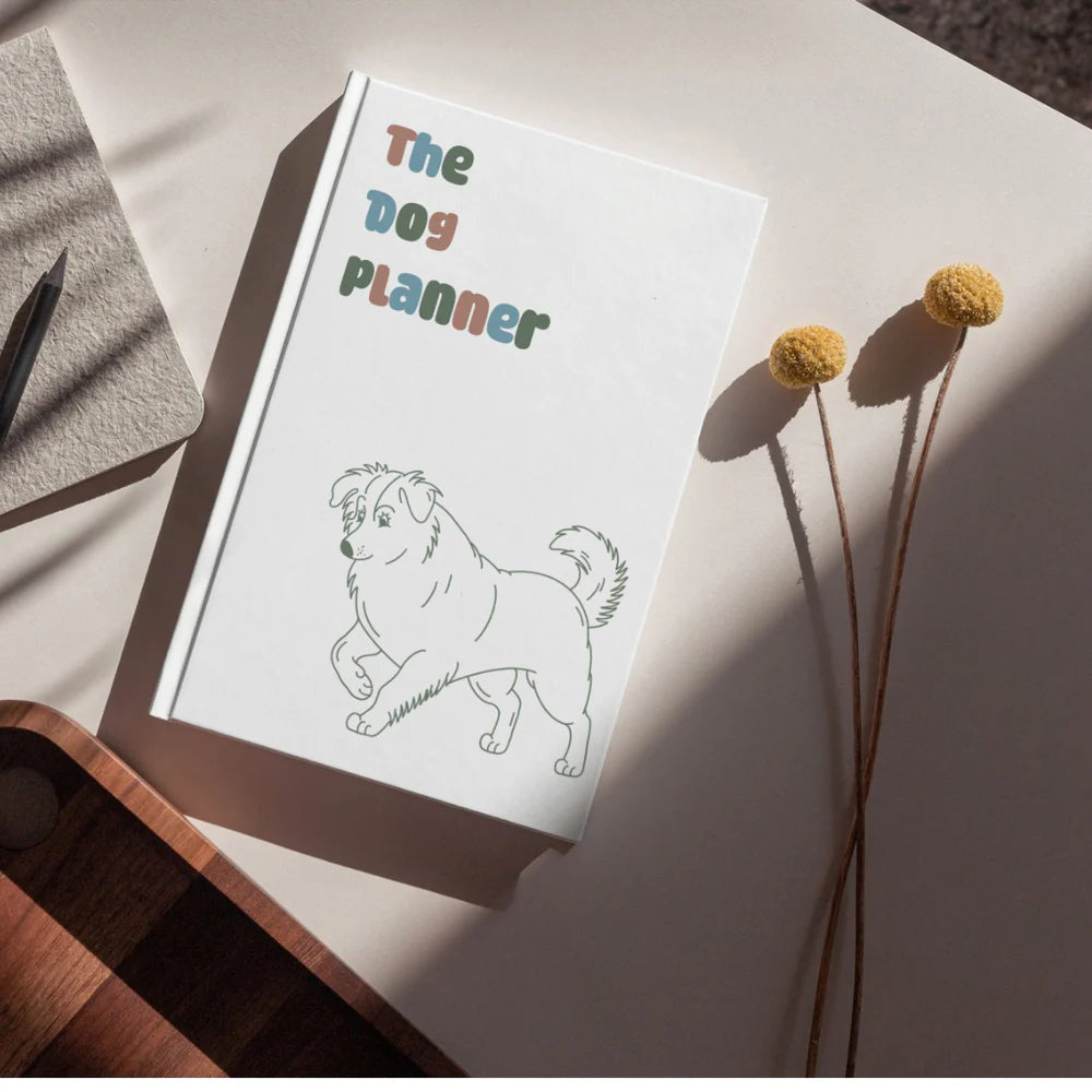 The Dog Planner