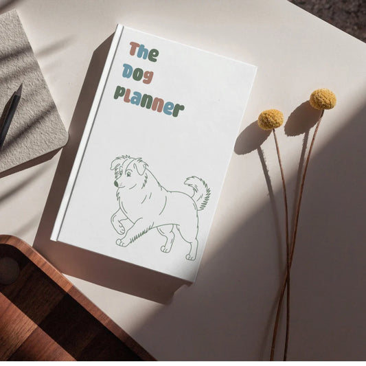 The Dog Planner