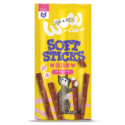 Wow stick