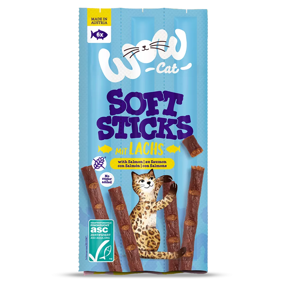 Wow stick