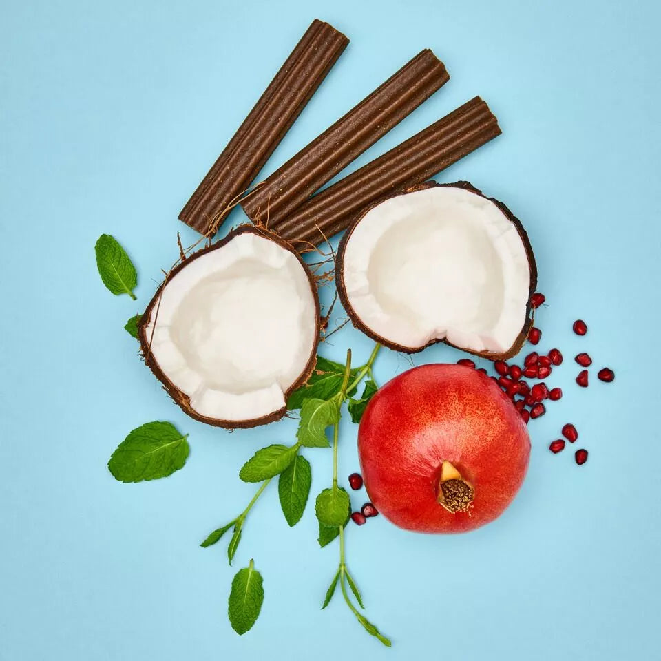 Sticks pour les dents