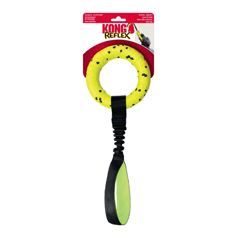 Tug Kong Reflex