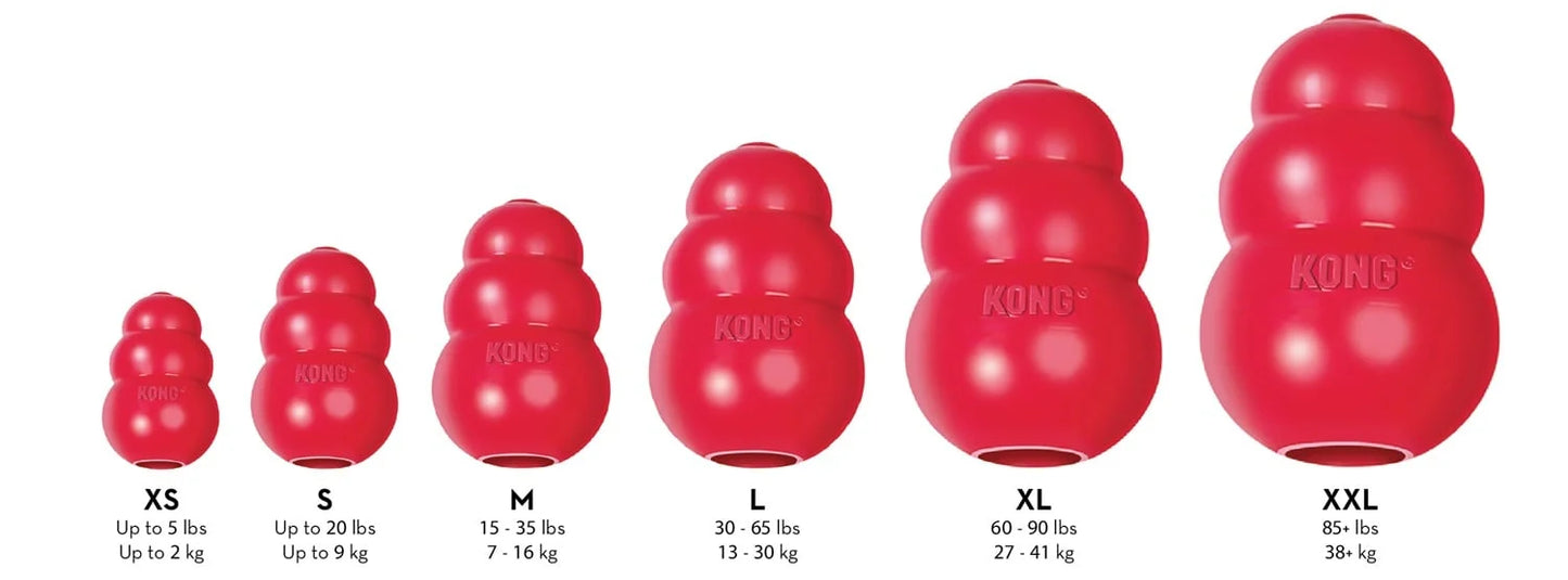 KONG classique