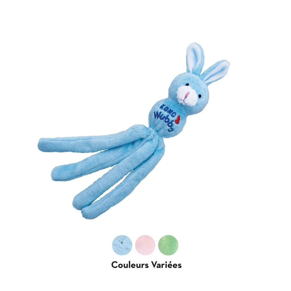 KONG Wubba bunny