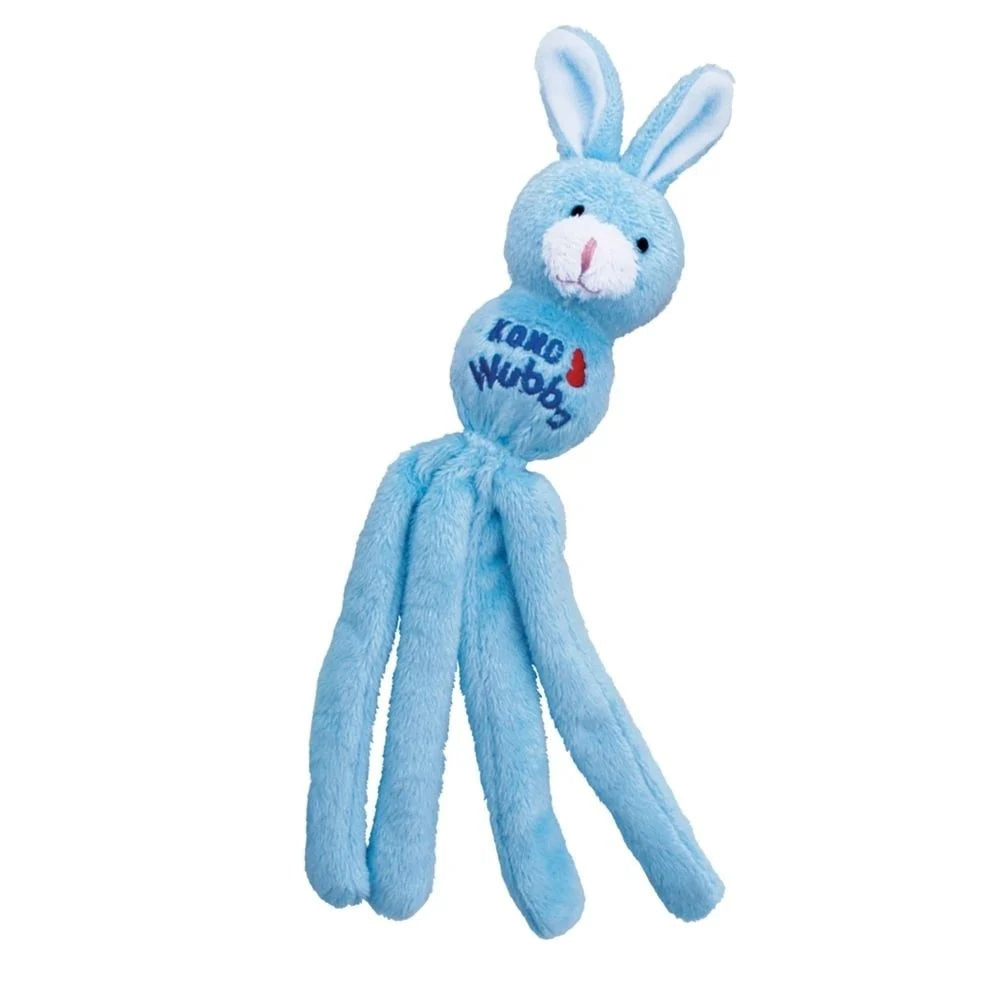 KONG Wubba bunny