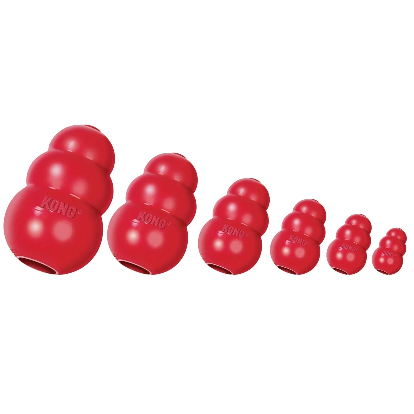 KONG classique
