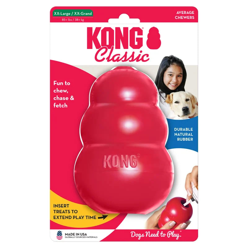 KONG classique