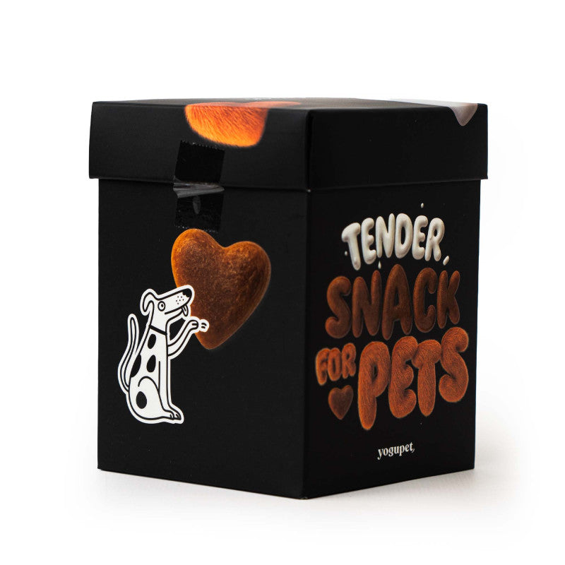 Snacks Box de Noël