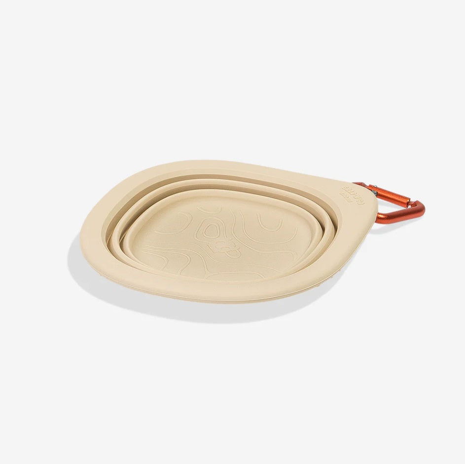 Gamelle Rétractable - Gobowl 600 mL