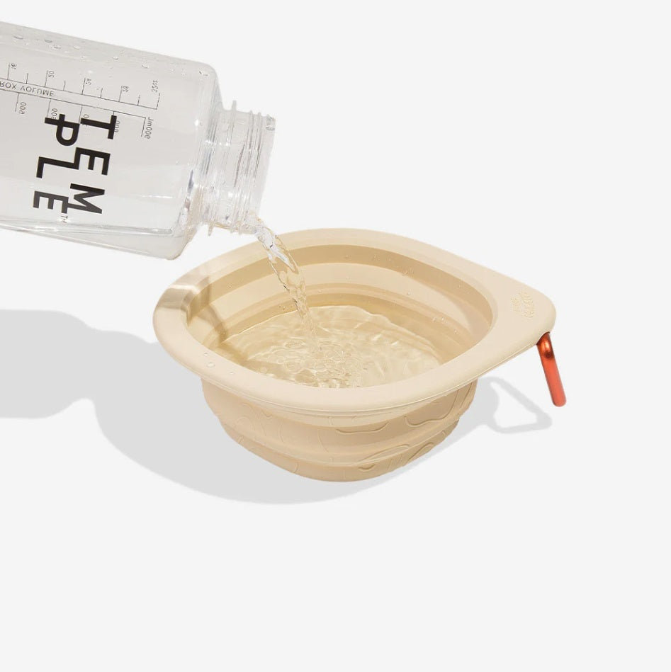 Gamelle Rétractable - Gobowl 600 mL