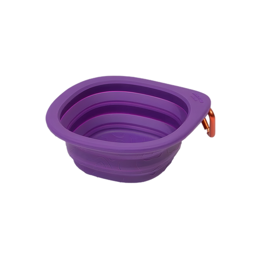 Gamelle Rétractable - Gobowl 600 mL