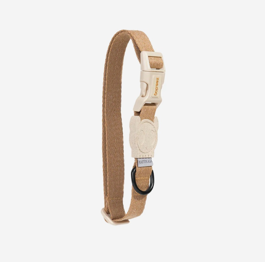 Collier pour Chien - Dune