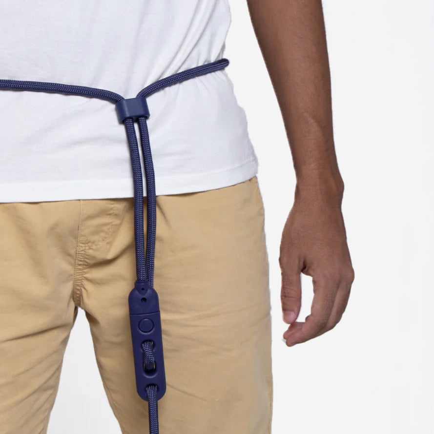 Laisse pour Chien Multipositions ZEE.DOG