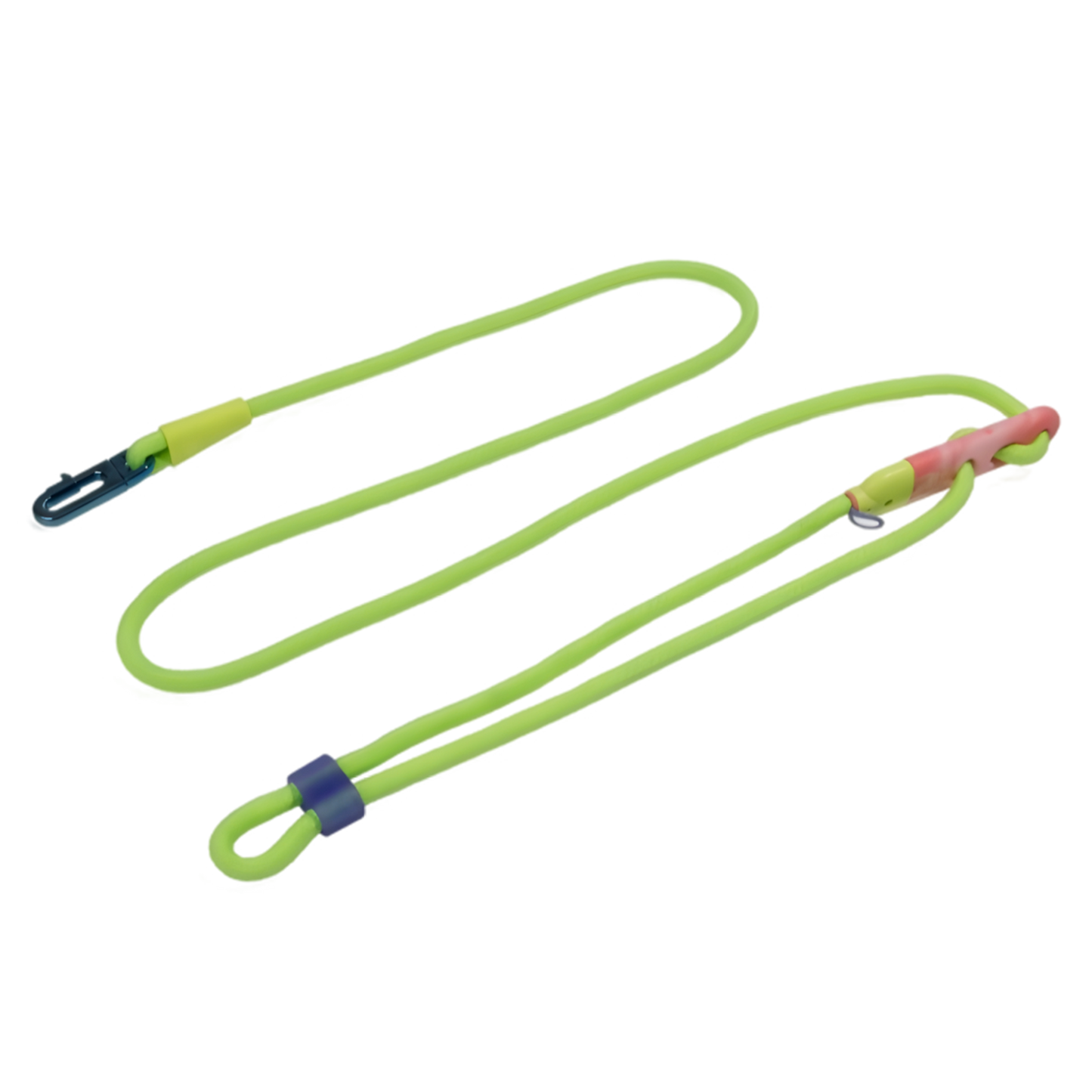 Laisse pour Chien Multipositions ZEE.DOG