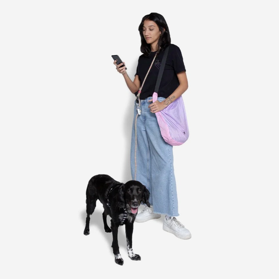 Laisse pour Chien Multipositions ZEE.DOG