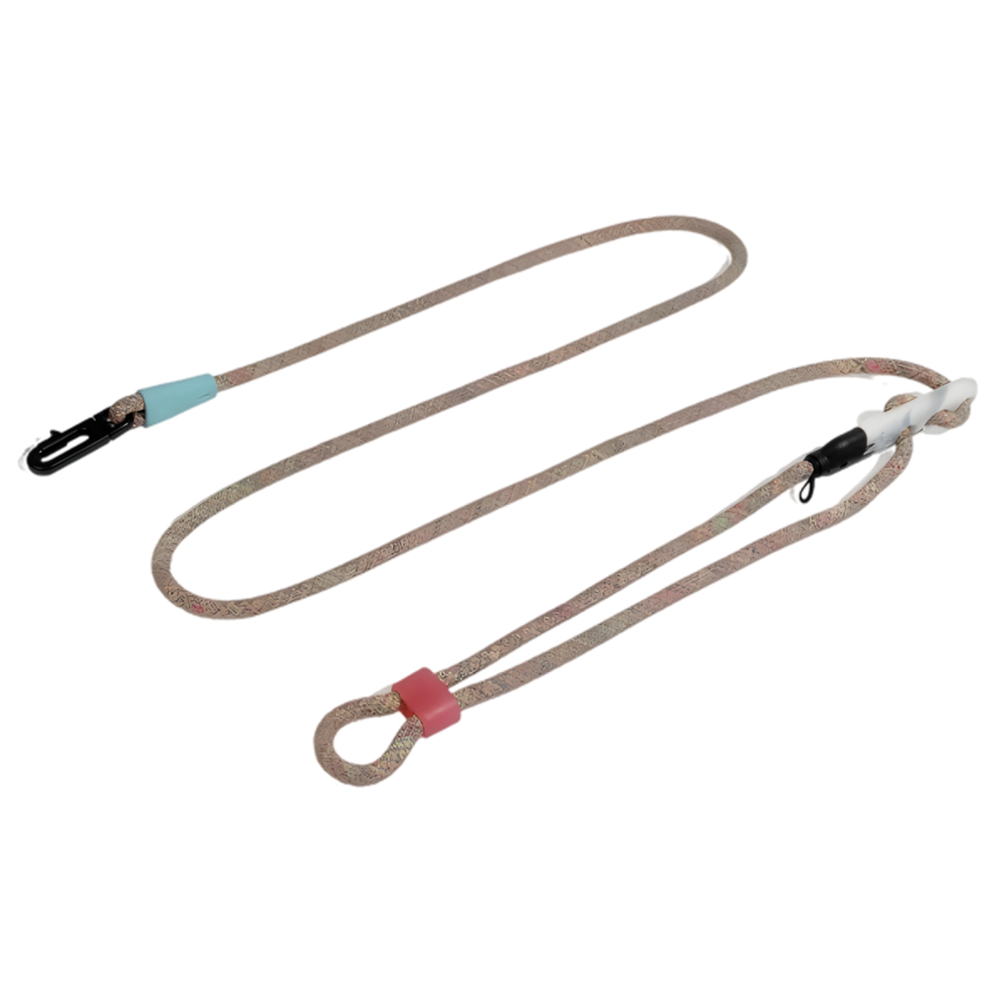 Laisse pour Chien Multipositions ZEE.DOG