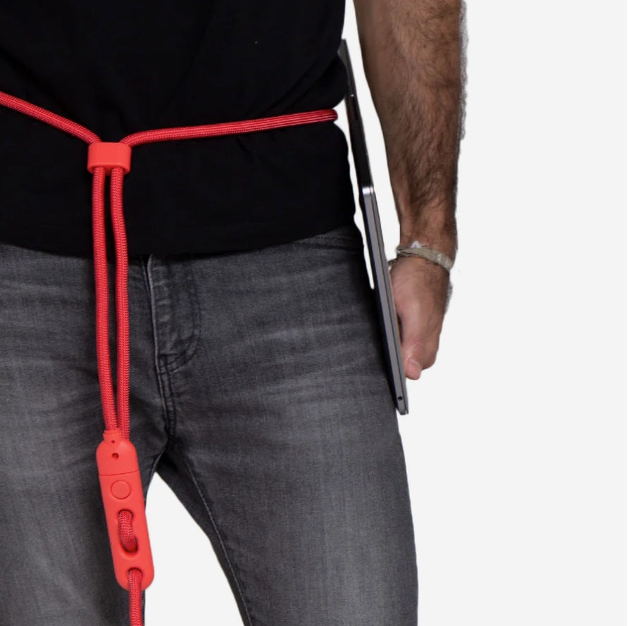 Laisse pour Chien Multipositions ZEE.DOG